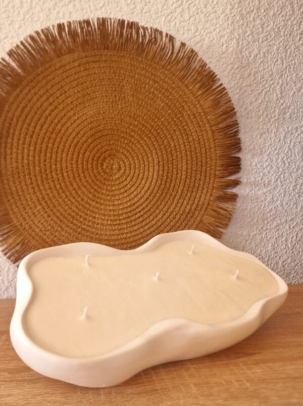 Velas Aromáticas XL