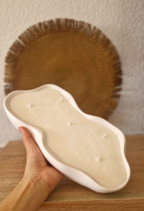 Velas Aromáticas XL