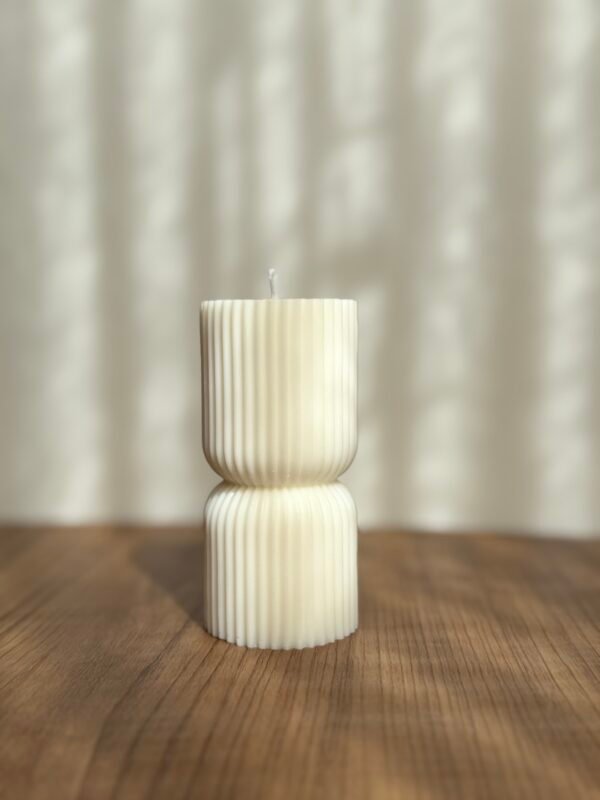 Vela Candelabro Pequeña