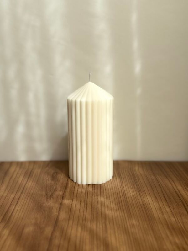 Cilindro Líneas Grande