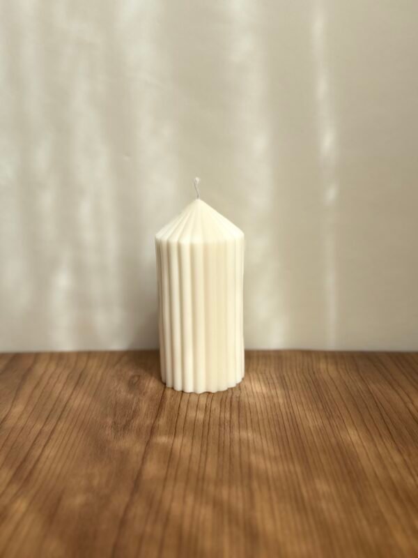 Cilindro Líneas Mediano