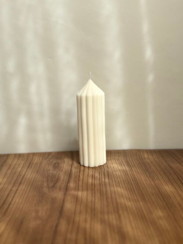 Cilindro Líneas Pequeño