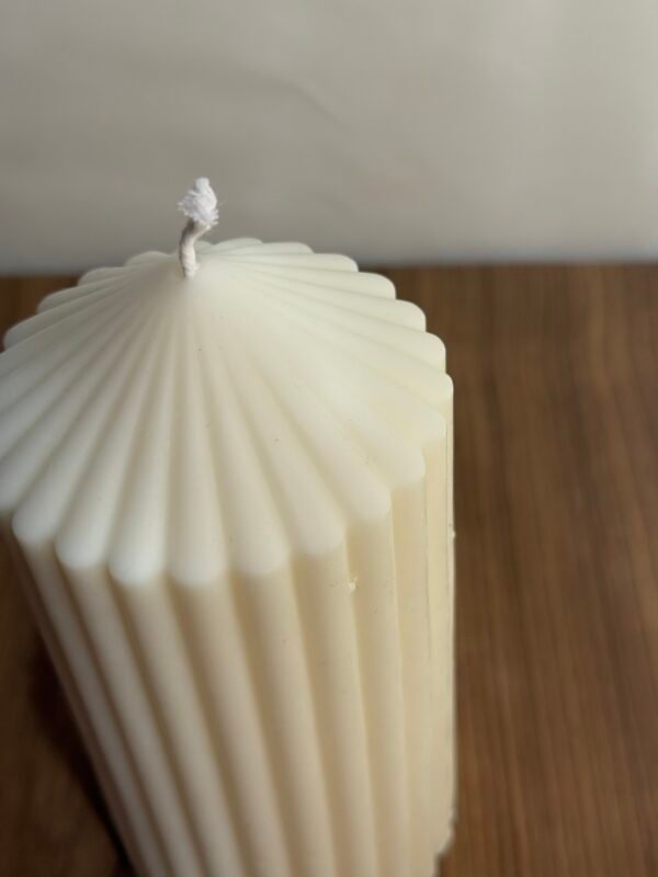 Cilindro Líneas Grande