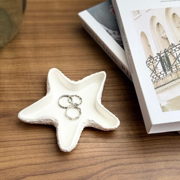 Joyero Estrella de Mar