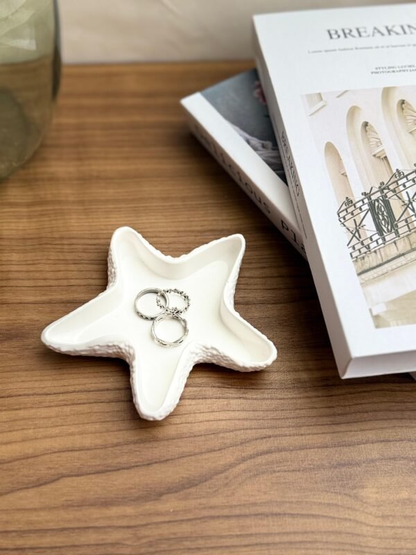 Joyero Estrella de Mar