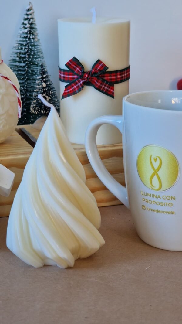 Pack Decorativo Navideño