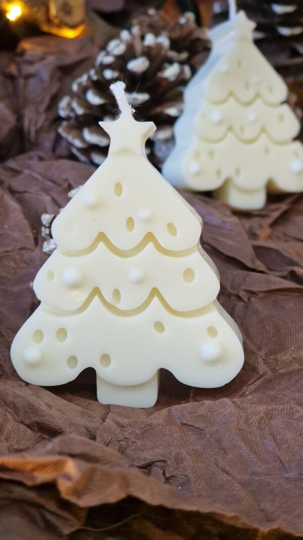 Mini Árbol de Navidad