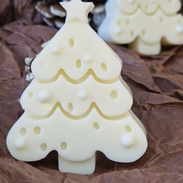 Mini Árbol de Navidad