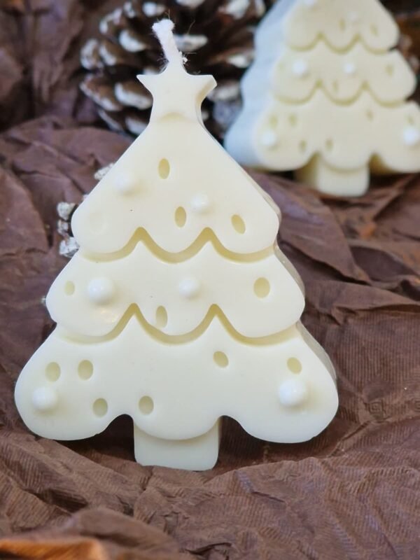 Mini Árbol de Navidad