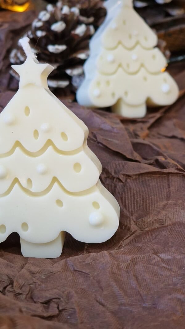 Mini Árbol de Navidad