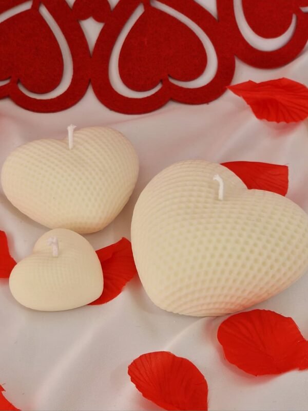 Pack Trio de Corazones