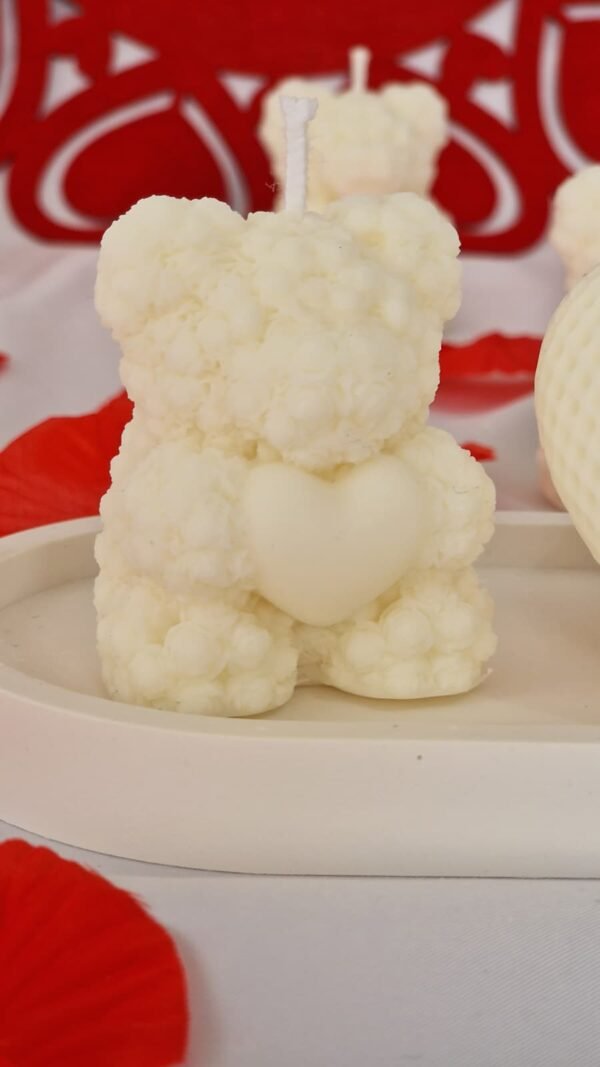 Pack Osito & Corazón