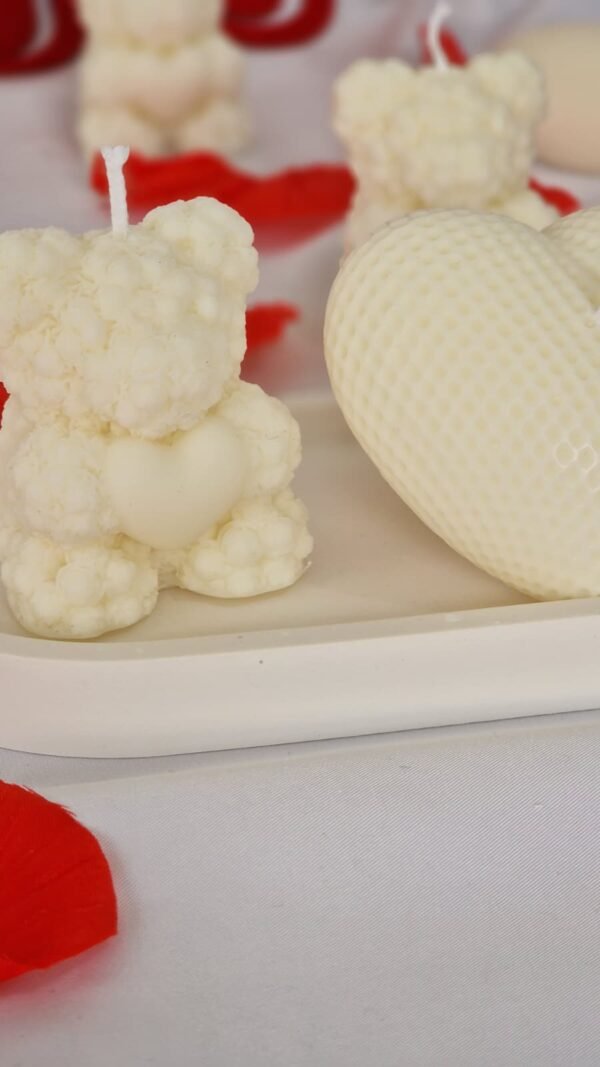 Pack Osito & Corazón