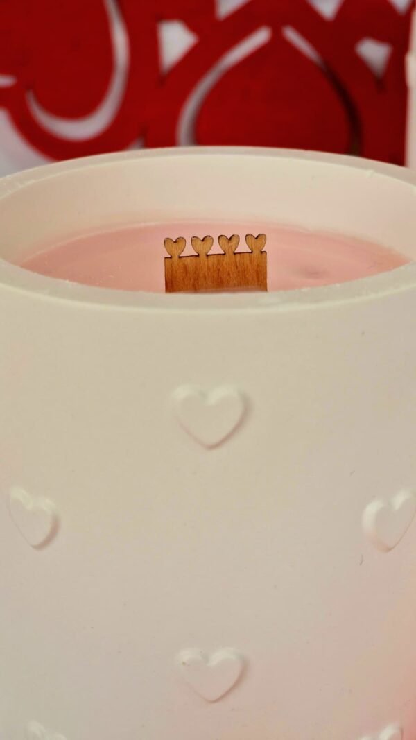 Latido de Frutos Del Bosque