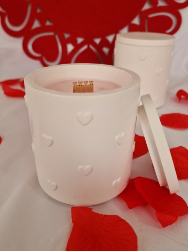 Latido de Frutos Del Bosque