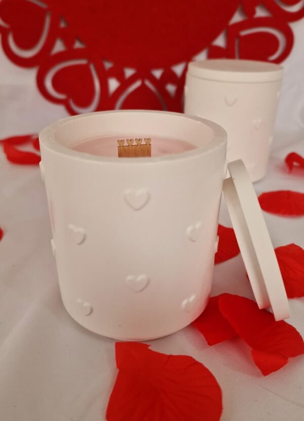 Latido de Frutos Del Bosque